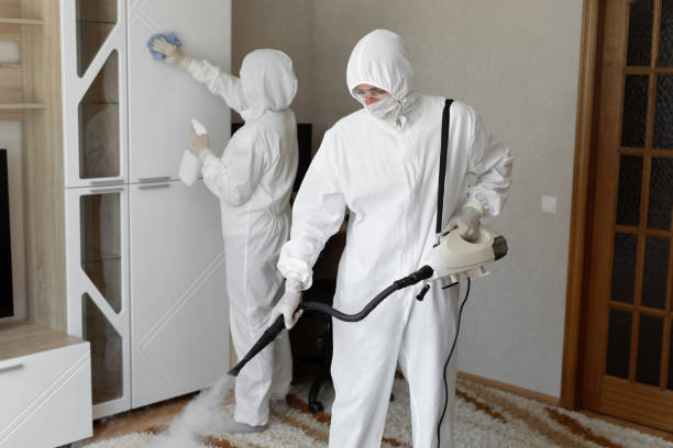 24/7 Emergency Odor Removal experts in Union, NJ